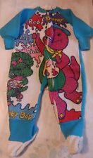 Vintage barney baby for sale  Mansfield