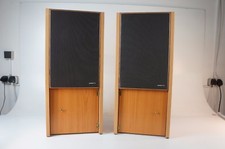 Lautsprecher boxen speaker gebraucht kaufen  Oldenburg (Oldenburg)