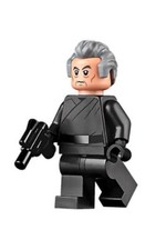 Figurine minifigure lego d'occasion  Saint-Fons