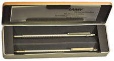 Lamy spirit rare d'occasion  Expédié en Belgium