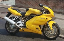 Ducati supersport 900ss for sale  UK