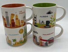 Starbucks coffee mug for sale  Zephyrhills