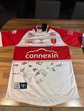 rugby memorabilia for sale  HORNSEA