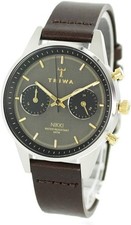 Triwa montre aquatic d'occasion Triwa montre aquatic d'occasion  Expédié en France