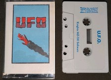 Ufo game sharp for sale  BARNET