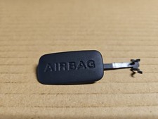 Audi airbag logo for sale  ST. HELENS