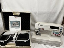 Pfaff creative 7570 for sale  Nuevo