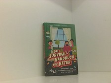 Survival handbuch väter gebraucht kaufen  Berlin