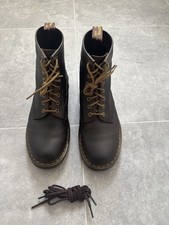 Martens 1460 crazy for sale  EVESHAM