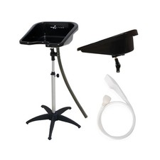 Altéax lavatesta portatile usato  Villafranca Sicula