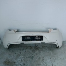 Paraurti post alfa usato  Mineo