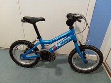 Ridgeback kids bicycle for sale  LONDON