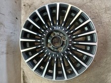 Fiat 500 alloy for sale  SKELMERSDALE
