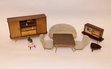 50er jahre wohnzimmer gebraucht kaufen  Zwickau