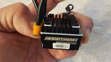 Damaged hobbywing xerun for sale  Elmhurst