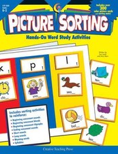 Picture sorting gr. for sale  El Dorado