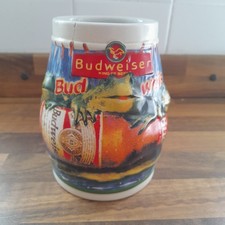 Budweiser 1996 budweiser for sale  MANCHESTER