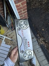 Titleist scotty cameron for sale  WINCHESTER