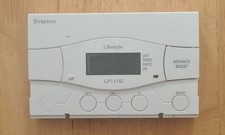 Drayton lp111si timeswitch for sale Drayton lp111si timeswitch for sale  FORDINGBRIDGE