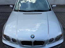 bmw motorhaube e46 titansilber gebraucht kaufen bmw motorhaube e46 titansilber gebraucht kaufen Chemnitz