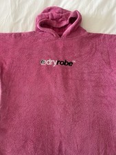 Dryrobe towelling robe for sale  BRISTOL