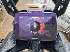 Triumph tiger 900 for sale  THAME