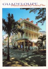 971 pointe pitre d'occasion  France