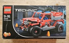 Lego technic 42075 gebraucht kaufen Lego technic 42075 gebraucht kaufen  Rostock