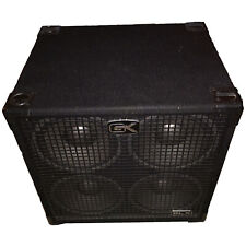 Gallien krueger 410 gebraucht kaufen  Backnang