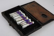 Antique barnard paint for sale  BOURNEMOUTH