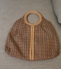 Borsa fergie donna usato  Cerignola
