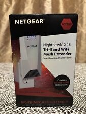 Netgear ac2200 nighthawk for sale  Loris