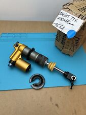 Ohlins ttx22 rear for sale  EAST MOLESEY