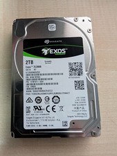 2tb sff seagate gebraucht kaufen  Nünchritz