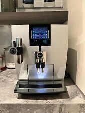 Jura j90 espresso for sale  Atlanta