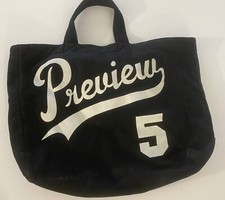 Borsa preview nera usato  Anzola dell'Emilia