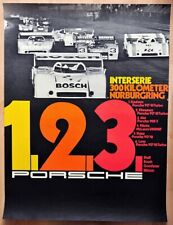 Riginal plakat renn gebraucht kaufen  Böblingen
