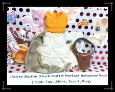 Petite blythe doll for sale  Mechanicsburg