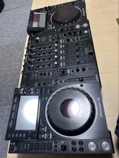 Pioneer cdj 2000nxs2 d'occasion  Expédié en Belgium