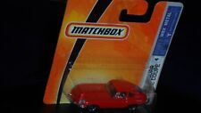 Matchbox jaguar type gebraucht kaufen  Roth