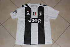 Splendida maglia calcio usato  Italia