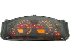 *Cluster de instrumentos velocímetro 2005 Nissan Xterra & Frontier 116.237 milhas 4x4 comprar usado  Enviando para Brazil