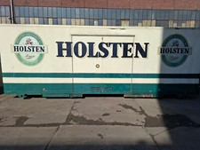 Alu container lagercontainer gebraucht kaufen  Duisburg
