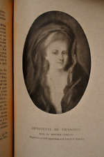 Benjamin constant journal d'occasion  Valensole