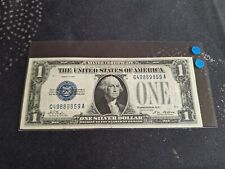 Billet dollar 1928 d'occasion  Hayange