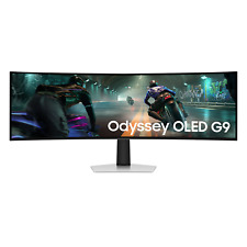 Samsung odyssey oled for sale  USA