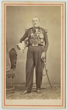 Cdv eugène paris d'occasion  Montargis