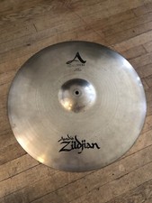 Zildjian custom ridecymbal for sale  Santa Monica