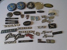 vintage car badges for sale vintage car badges for sale POOLE
