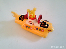 Beatles corgi yellow for sale  BIGGAR
